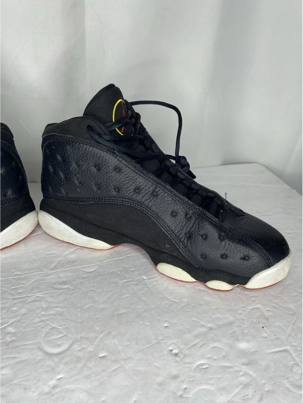 Nike Air Jordan 13 Retro Playoffs Sneakers Size 9.5 Model 414571062